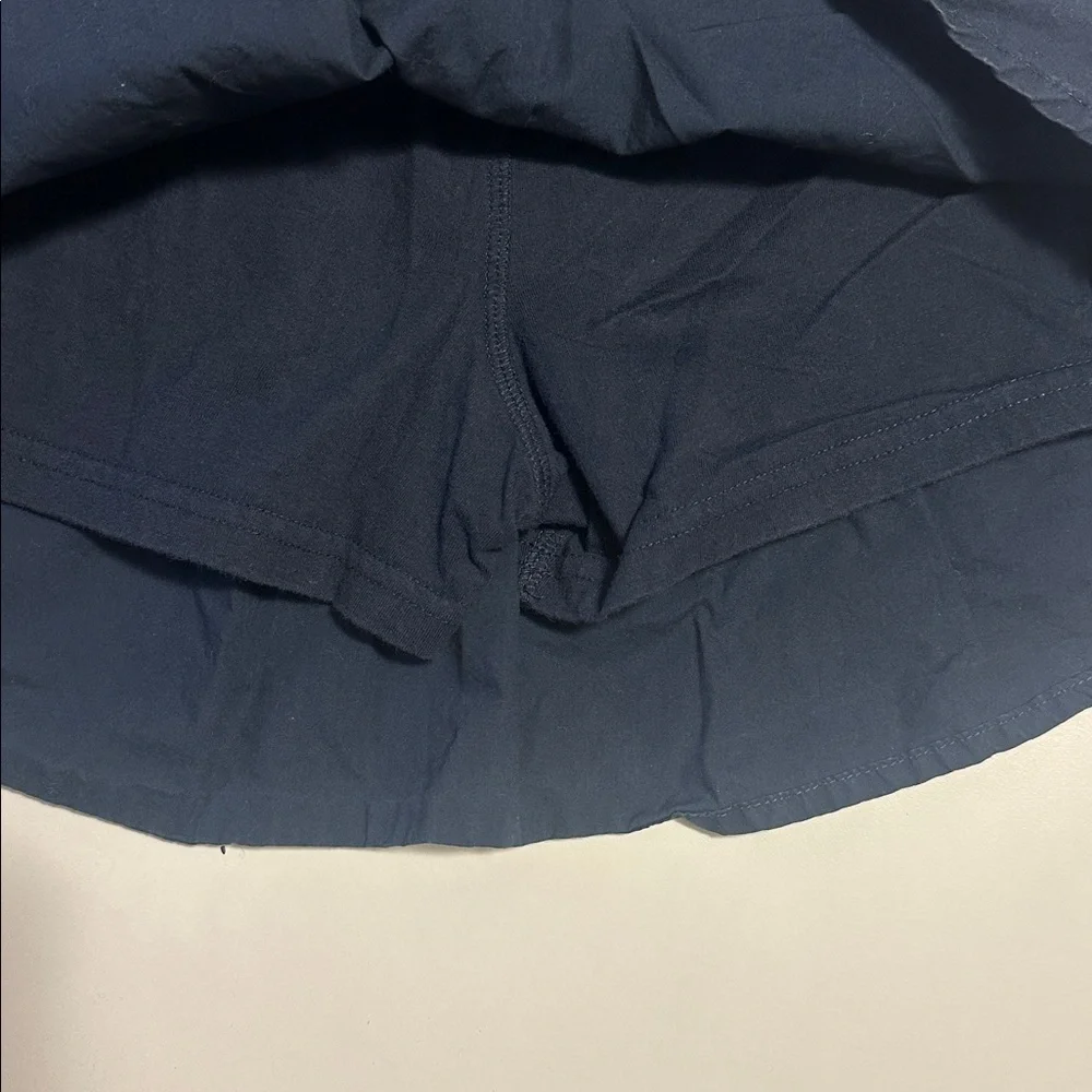 Lands End Skirt